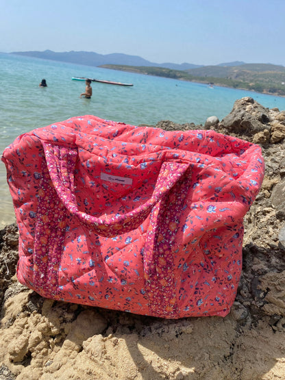 Eleodora beach bag