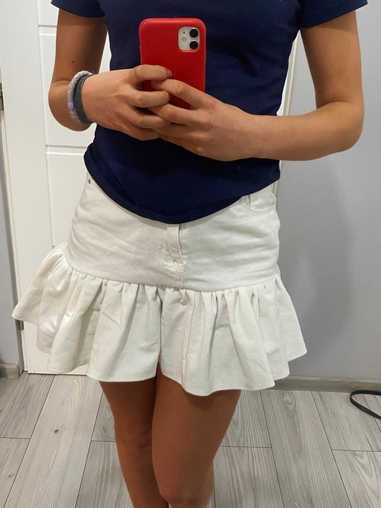 Re-skirt